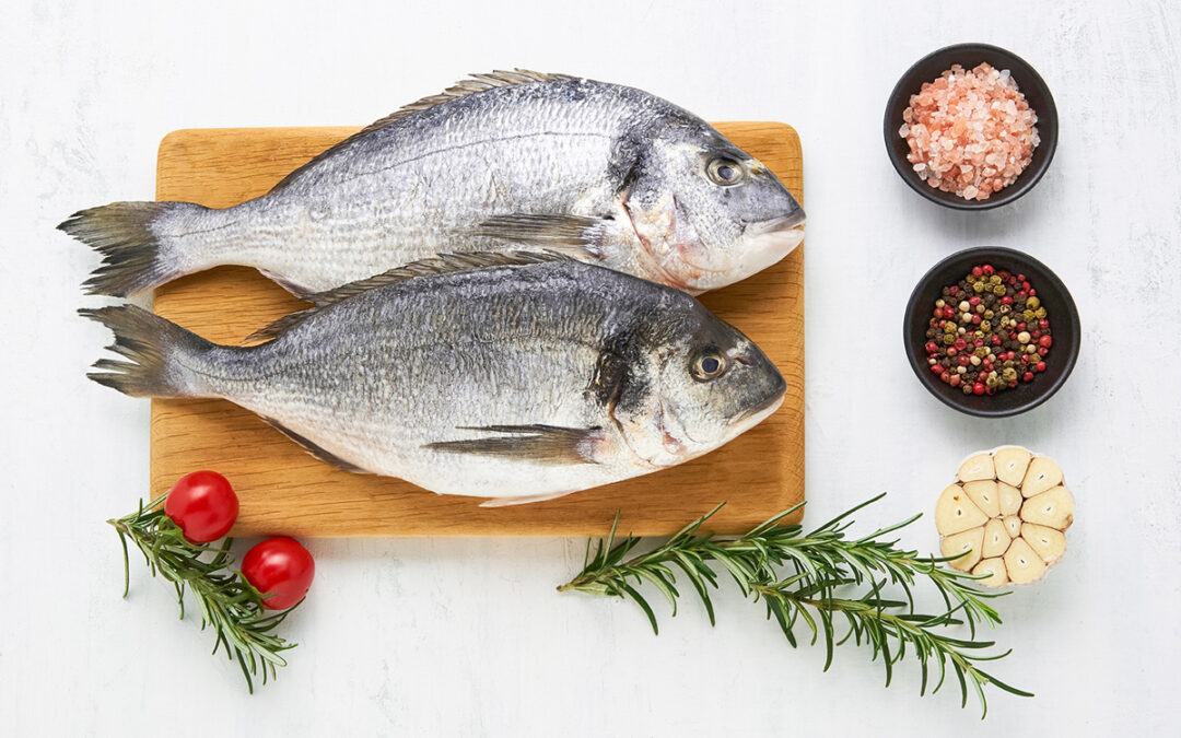 10 Surprising Health Benefits of Following the Mediterranean Diet