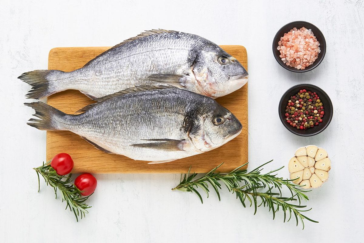 10 Surprising Health Benefits of Following the Mediterranean Diet