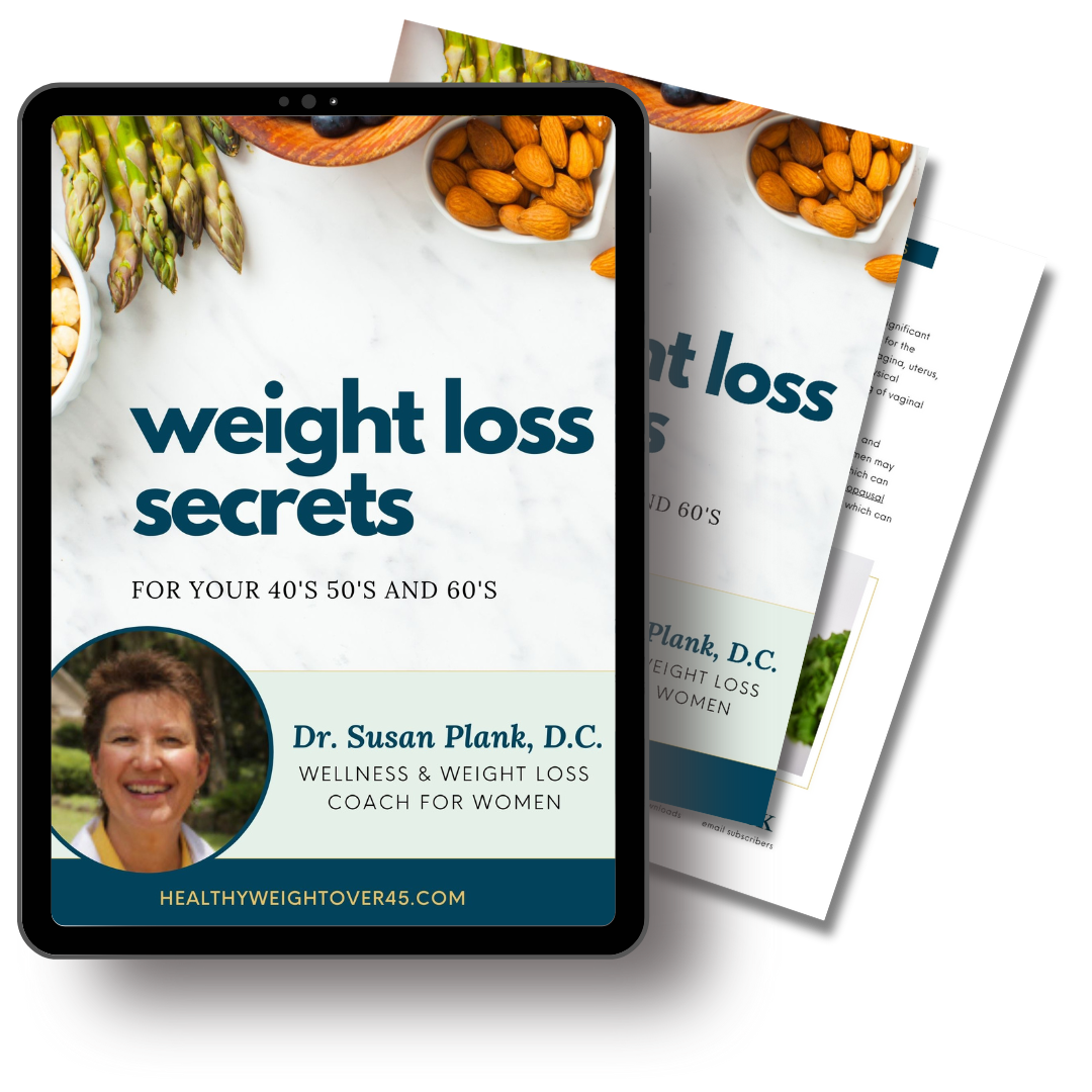 Weightloss Secrets Mockup1