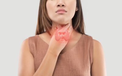 What Your Thyroid (TSH) Says About Your Health: