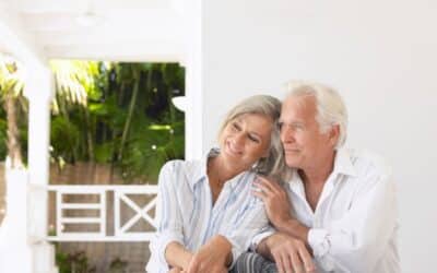 Intimacy Matters: Overcoming Sexual Challenges During Menopause