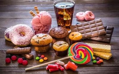 How Sweet Treats Affect Your Blood Sugar